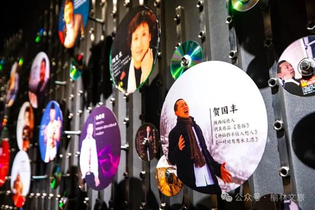 “煤”好遇见你，氢启新未来！榆林双博会一日游，逛展+美食+出游全攻略来了！