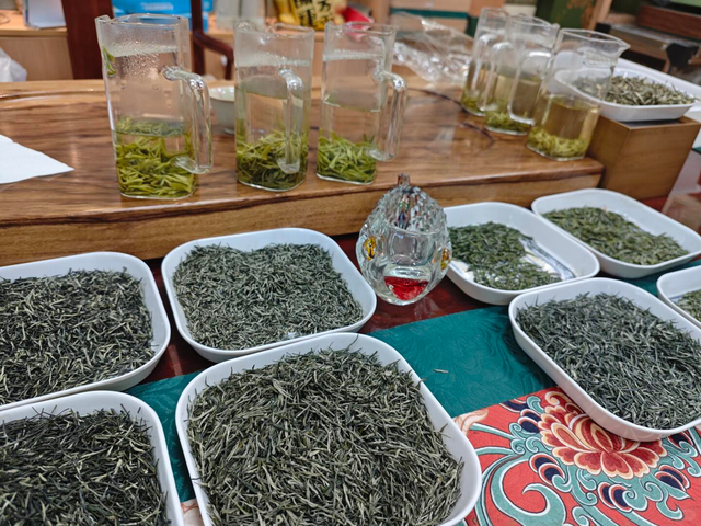 来南京必带的9大特产！不止盐水鸭，每一样都是老南京的味道