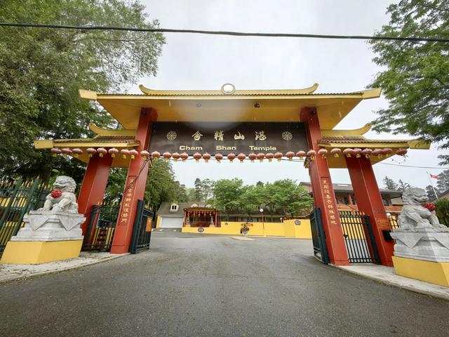 加拿大——我的境外旅游第七站（续五，多伦多步行篇）