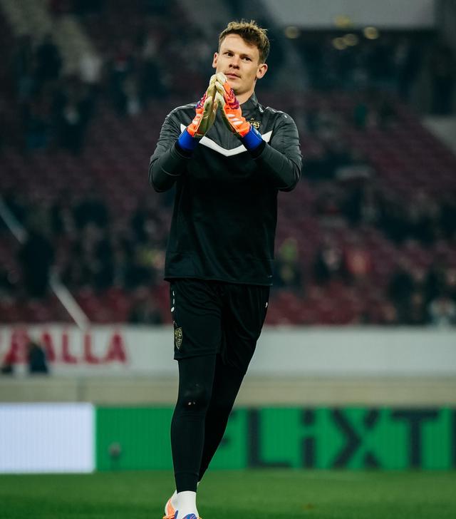 德甲：斯图加特VS奥格斯堡，理清双方战术，德甲思路破局求解！