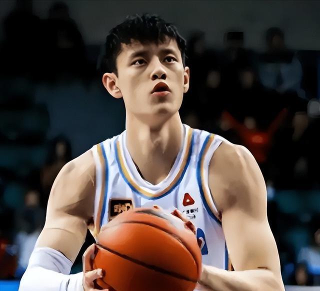 恭喜！22岁曾凡博签约达成，拒绝海外合同重返首钢，奥莫特被裁！