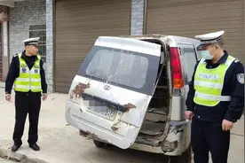 没有报废，没有注销，车辆直接卖废品、丢失，会怎么样？答案来了图片