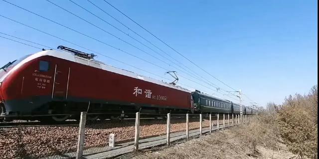 北京到焦作的三趟列车，K473最慢，G1587最快