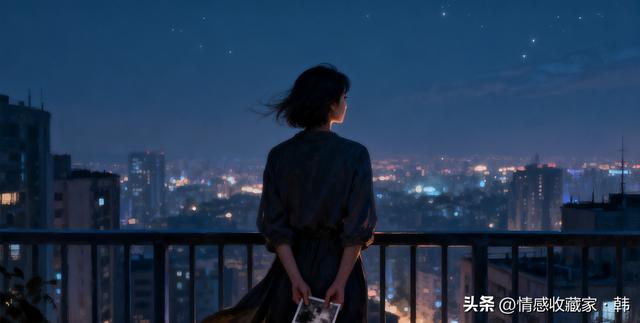 《我写尽了所有温柔，却一字也吹不到你身边》