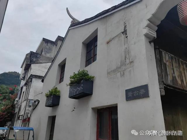 这条千年繁华老街国庆火爆朋友圈，值得你来走一走！