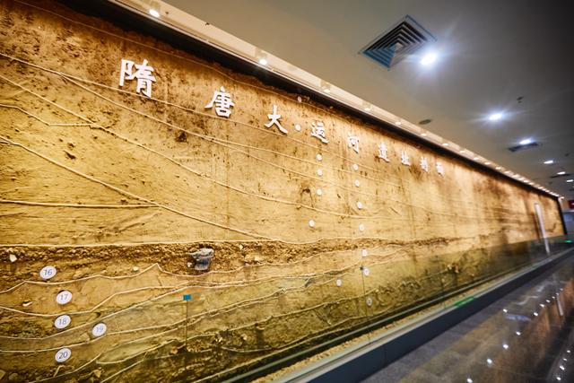 宿州博物馆，与时光里的文明对谈，这里一件文物就是一场“穿越”