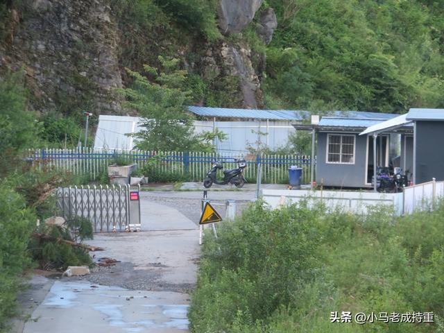 绵阳千佛山爬山笔记