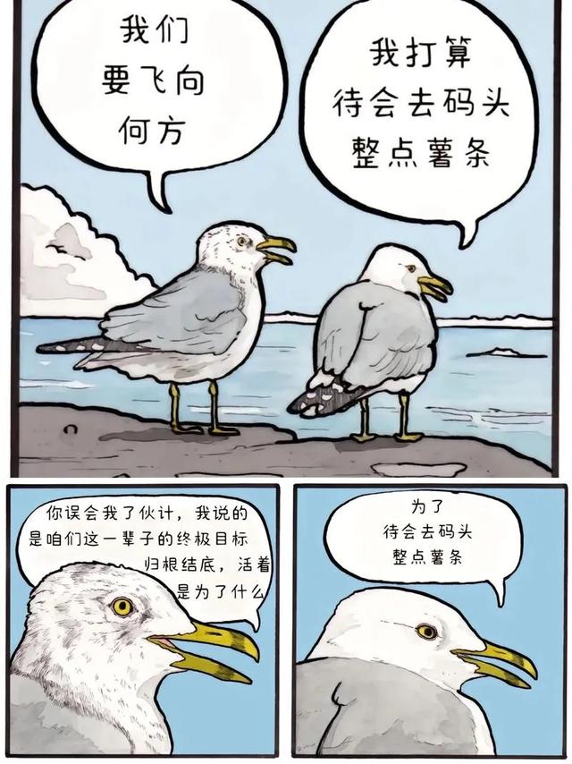一颗铁腚、300块钱、吃苦三日游，年轻人抢报老年购物团