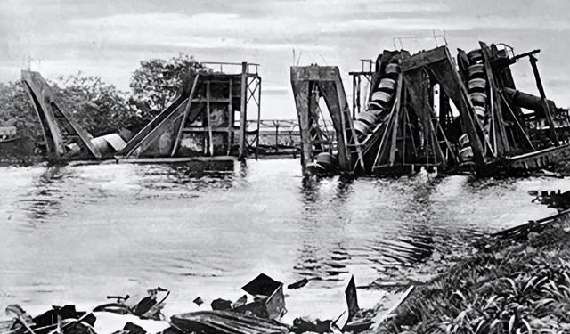 巴拿马运河不只是水道	，他曾被反复争夺，直到今天仍牵动小国主权