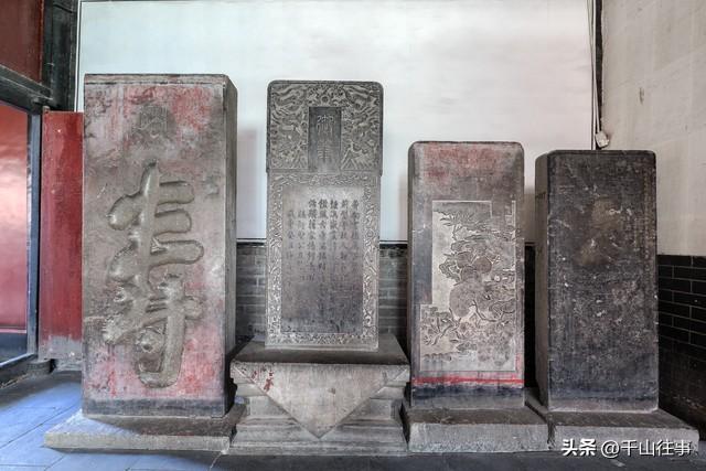 滕州陶山范蠡湖：一汪湖水，藏着中国人最向往的千年归隐传奇