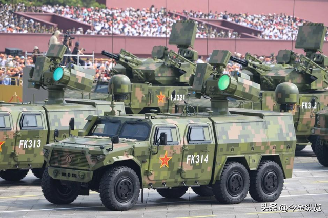 美国学者：中国军力飙升引全球瞩目，中美对话成化解冲突"生命线"