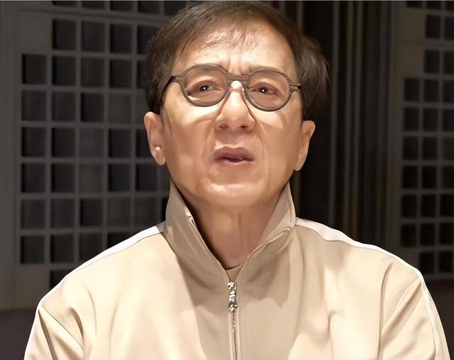 隐婚生子真相大白4个月，43岁房祖名真实现状曝光，成龙没说谎