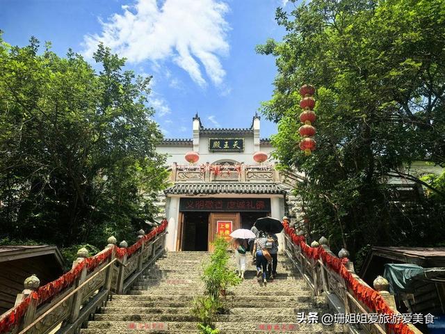 寻访准提阁：惠州西湖禅意藏过往，触摸五百年时光，寻抗战印记