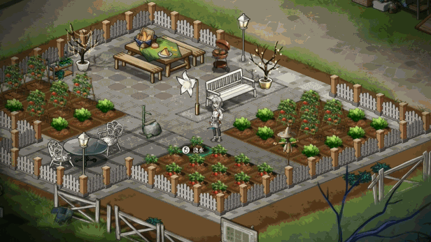 2025年3月最新种田建造休闲游戏推荐