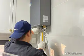 燃气热水器小心“安装刺客”！自备这6样配件，立省500元安装费！图片
