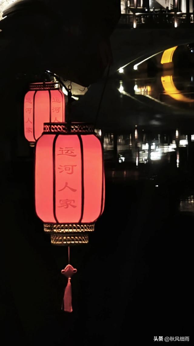 自驾江苏昆山，走进《北上》的取景地，奥灶面吃这家就对了