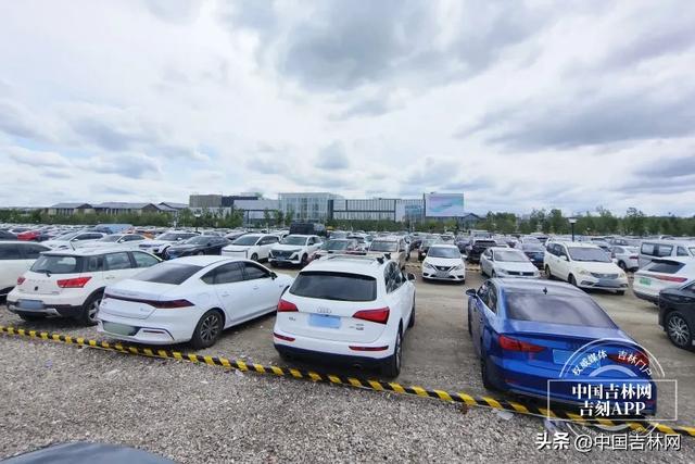 火爆持续！“肆季南河”何以成为今夏长春最热文旅地标？