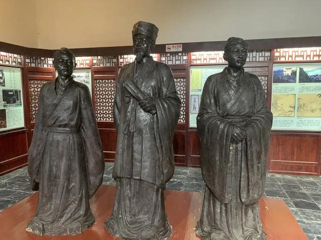 重走长征路（16）：来到了千年古县、理学名城——汝城