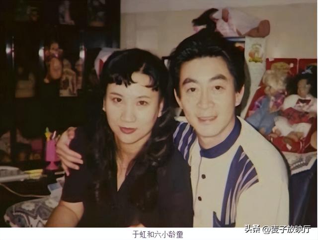 8岁光屁股火遍全国，现定居北京娶学霸为妻的他，是身价过亿高管