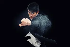 干货！内家拳3个生活化修炼法，办公室都能悄悄变武林高手图片