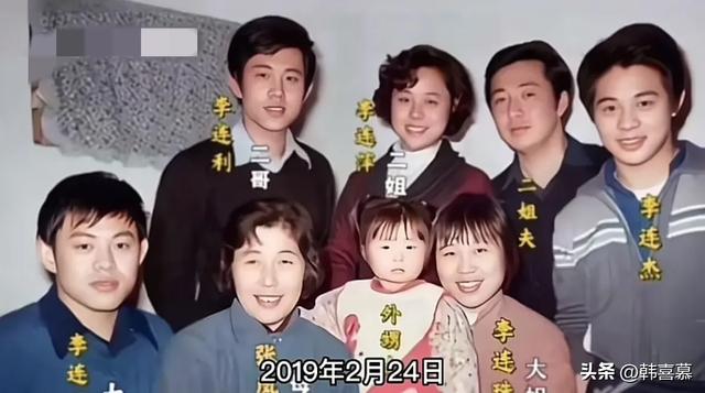 李连杰病重住院，新加坡做手术，病情曝光输血救命，早就交代后事