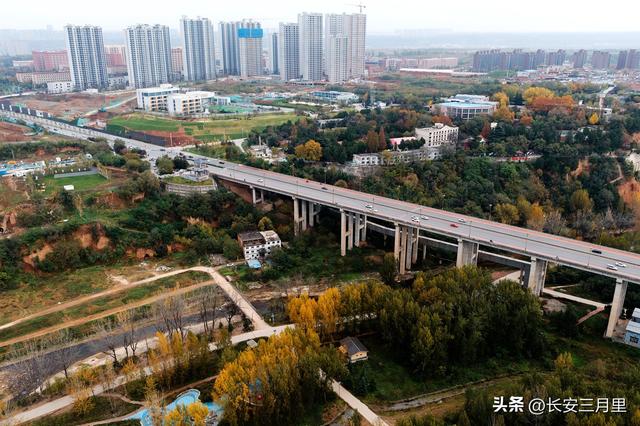 滈河畔鱼包头村，听放羊老汉讲西周