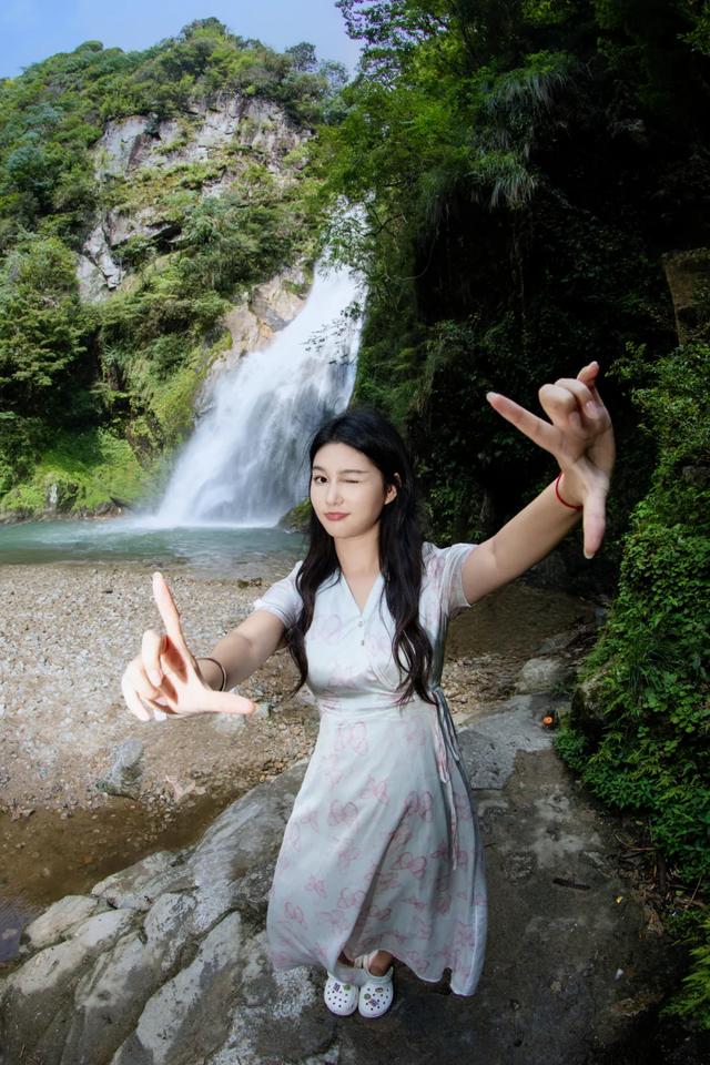 避暑天花板！去株洲阿勒泰解锁23℃的夏天