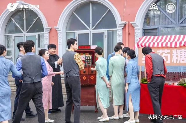 直击 | 多图预警！太好玩了！