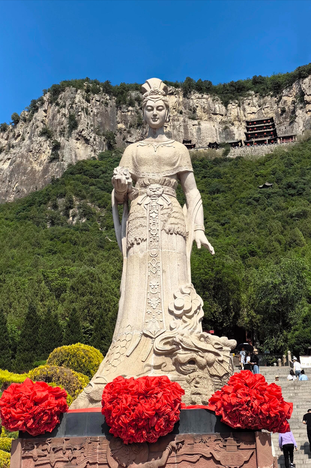 河北13个5A级景区，你去过几个？