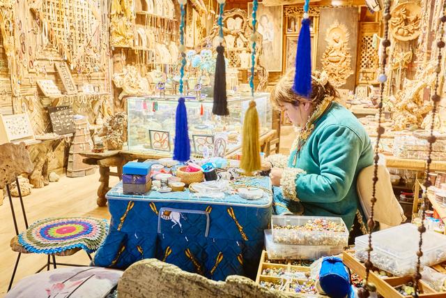 迪庆独克宗古城，从茶马古道到月光之城，感受一座古城的温柔坚韧