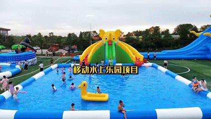 肇庆将建成两个度假村！开放时间是……