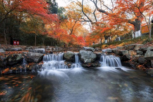 淡季错峰旅行，接下来两个月，适合去的6个好地方，美景如画