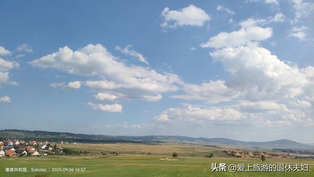 自由行第9天：从乌日策到萨拉热窝大巴车票涨价？流量卡也出问题
