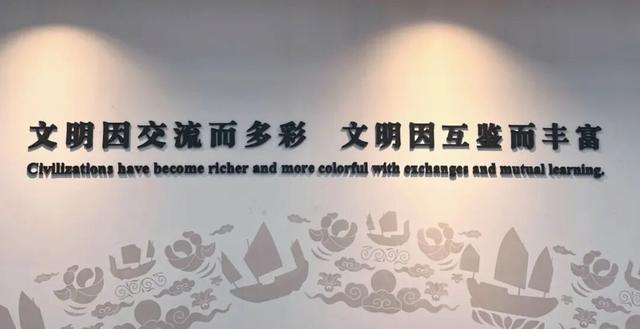 逛海交馆，冲文博市集，你的泉州之旅顶配版请收好！