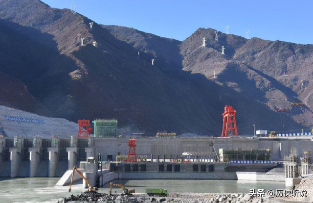 中国将开启超级工程！每年6000亿立方米的水，不能再任其白白流了