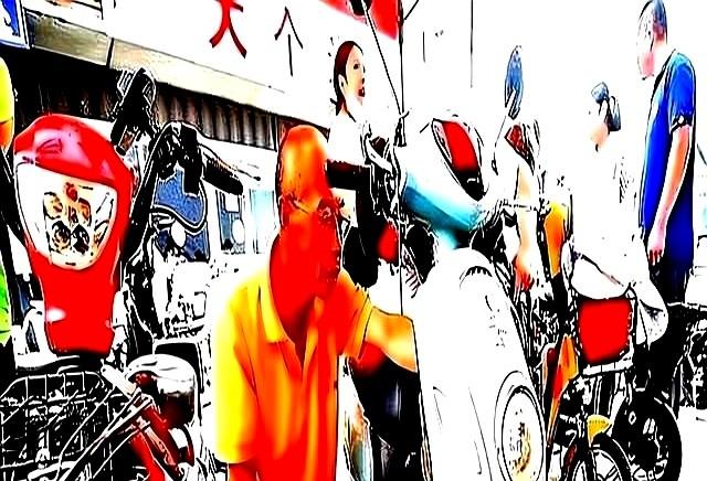 在乡镇。利润大到吓人的6个小生意，放下面子，一年可挣二十几万