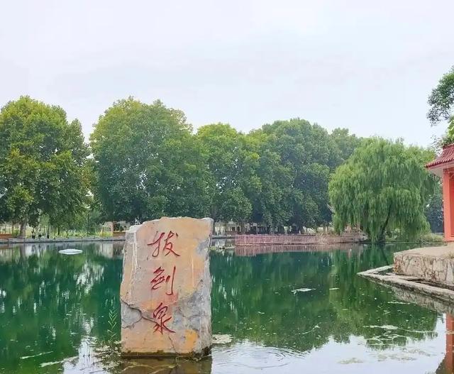 我是嘉兴人，去了趟安徽萧县，不吹不黑，萧县比网上评价的还要好