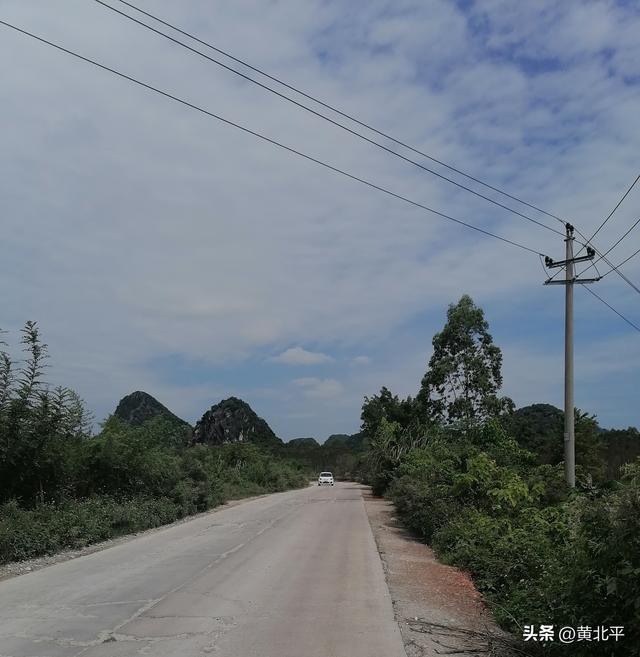 广西来宾市兴宾区留名不留驻的乡镇，一场豪赌换来两个街圩的俱伤