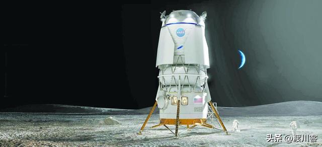 美国登月又延期！马斯克硬刚NASA，200亿研发故障频出，成为笑柄
