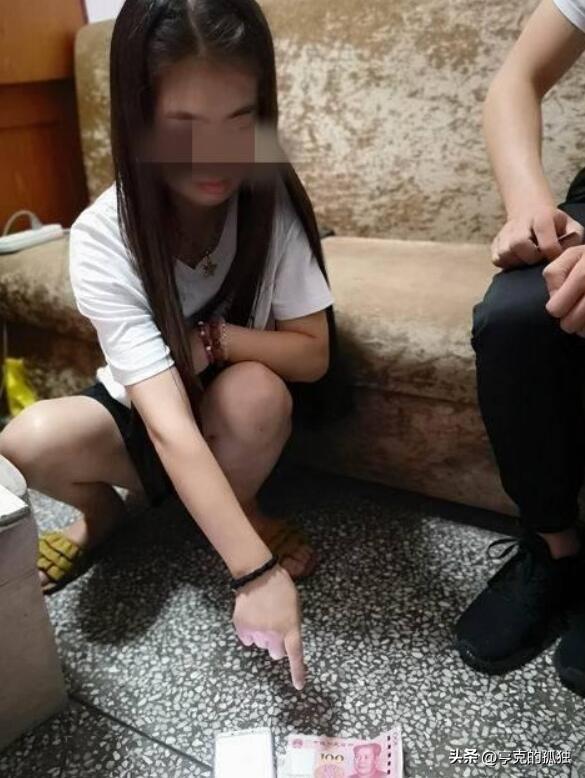 揭秘8000元过夜伴游内幕，涉及16岁少女，高端伴游到底有多脏？