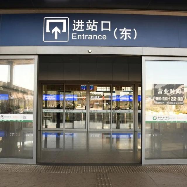 超详细的厦门北站出行攻略来啦
