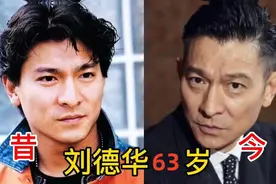 岁月是把杀猪刀，看看以前的明星现状如何？你还能认出来吗？图片