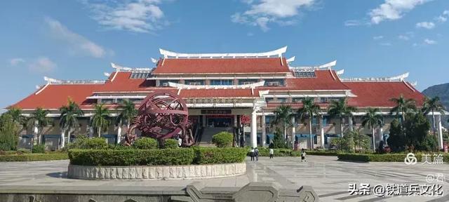 褚丽君||八省一市游(二十一)中国古代海上丝绸之路起点