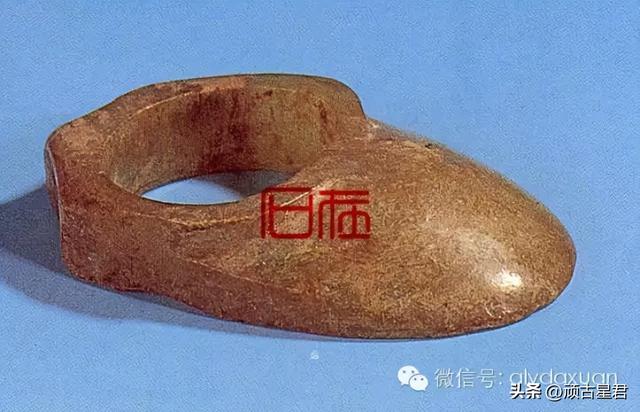 辉煌的两汉玉器—西汉