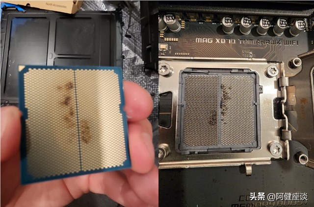 AMD 处理器咸鱼翻身？是幻灭还是营销造势222