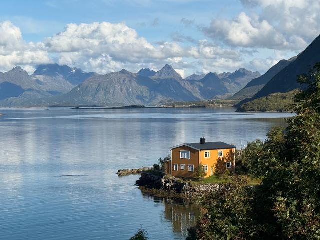 北欧五国在我亲身实践后，决定这么走！我也更加有底气