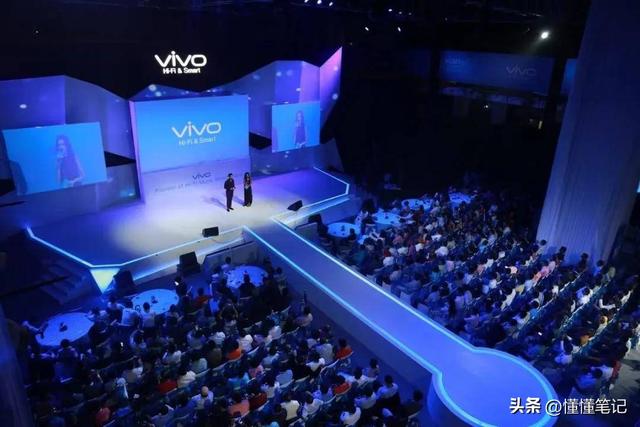 君子如水，心中有火：vivo本心而为30周年