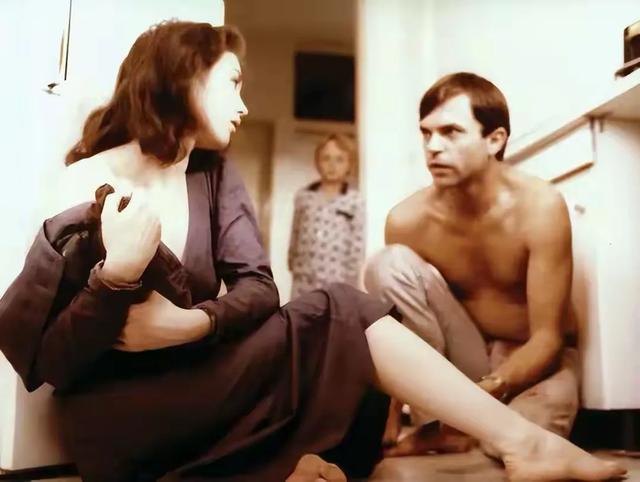 有尺度有深度的十部限制级电影，可别说你一部都没看过