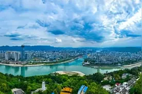 凝聚“建设践行习近平文化思想示范市”磅礴力量 ——2023年宜宾市宣传思想文化工作综述图片