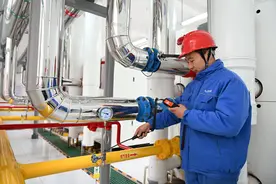 天津今冬供热最新进展！部分居民采暖政策发布图片